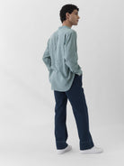 Men's Straight Fit Pant - CiceroniPantsMareen