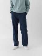 Men's Straight Fit Pant - CiceroniPantsMareen