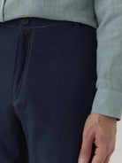 Men's Straight Fit Pant - CiceroniPantsMareen