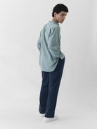 Men's Straight Fit Pant - CiceroniPantsMareen