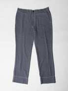 Men's Straight Fit Pant - CiceroniPantsMareen