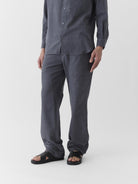 Men's Straight Fit Pant - CiceroniPantsMareen