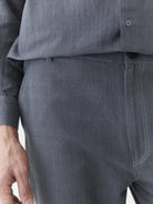 Men's Straight Fit Pant - CiceroniPantsMareen