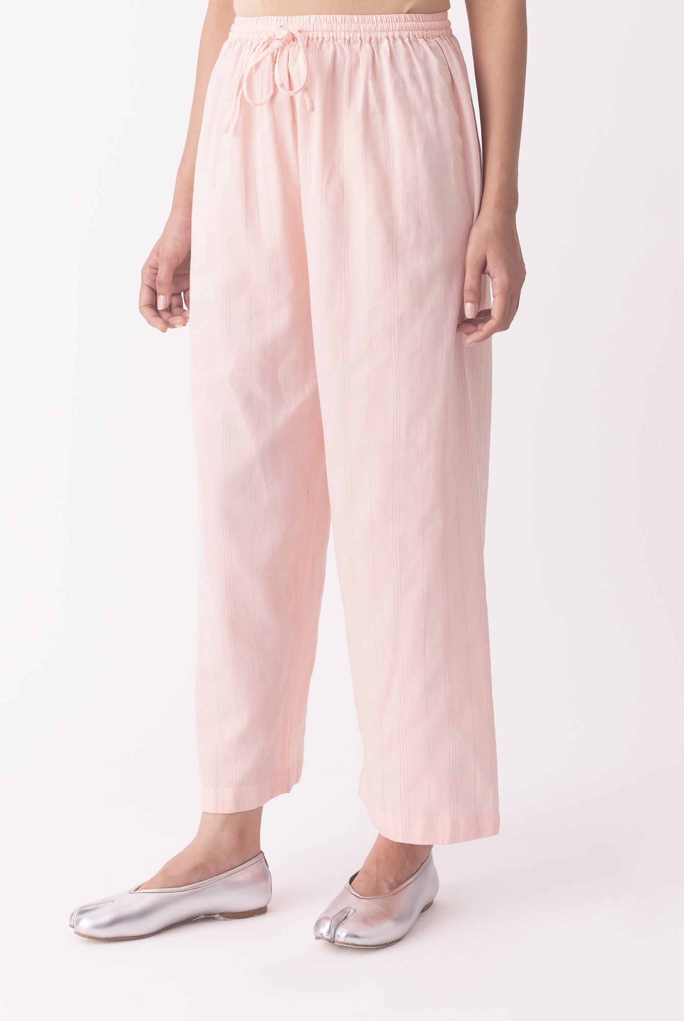 Michi Pyjama - CiceroniPantsShades of India