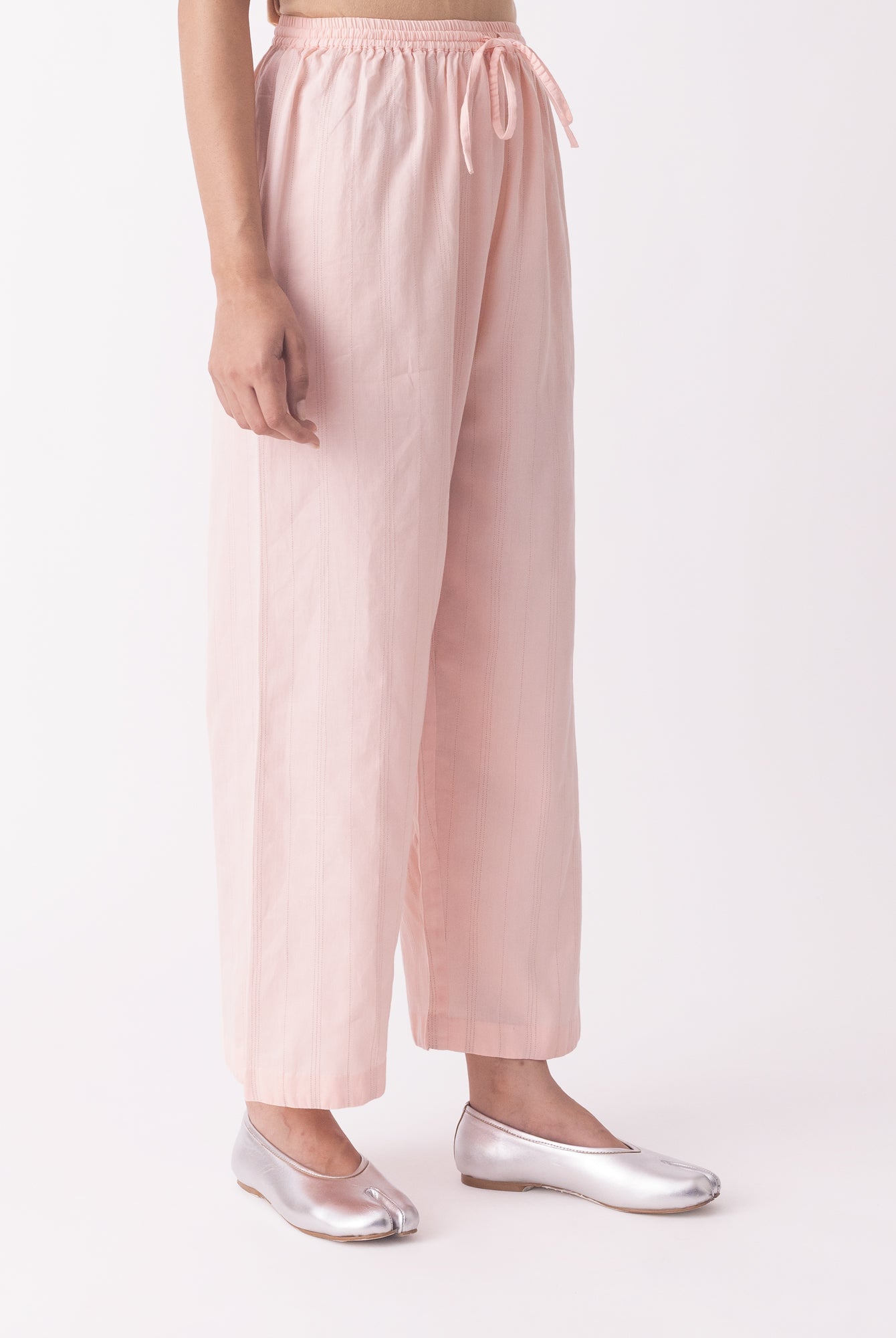 Michi Pyjama - CiceroniPantsShades of India