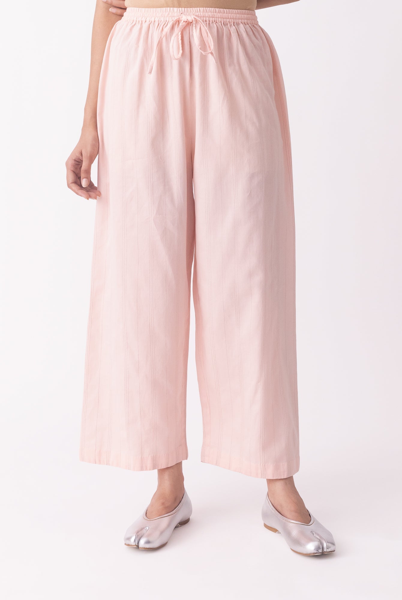 Michi Pyjama - CiceroniPantsShades of India