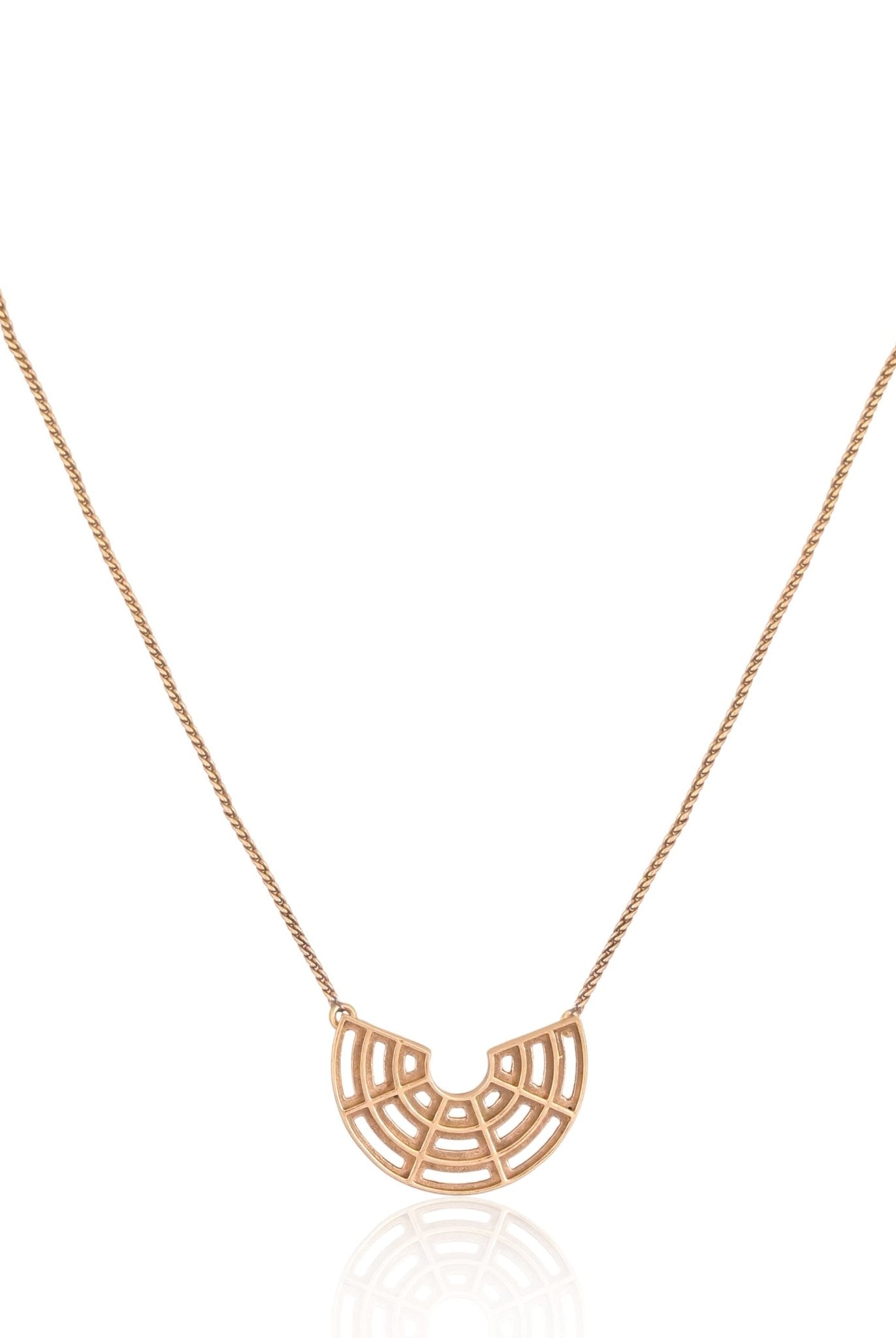 Mid-Bloom Pendant - CiceroniPendantThe Fabulist