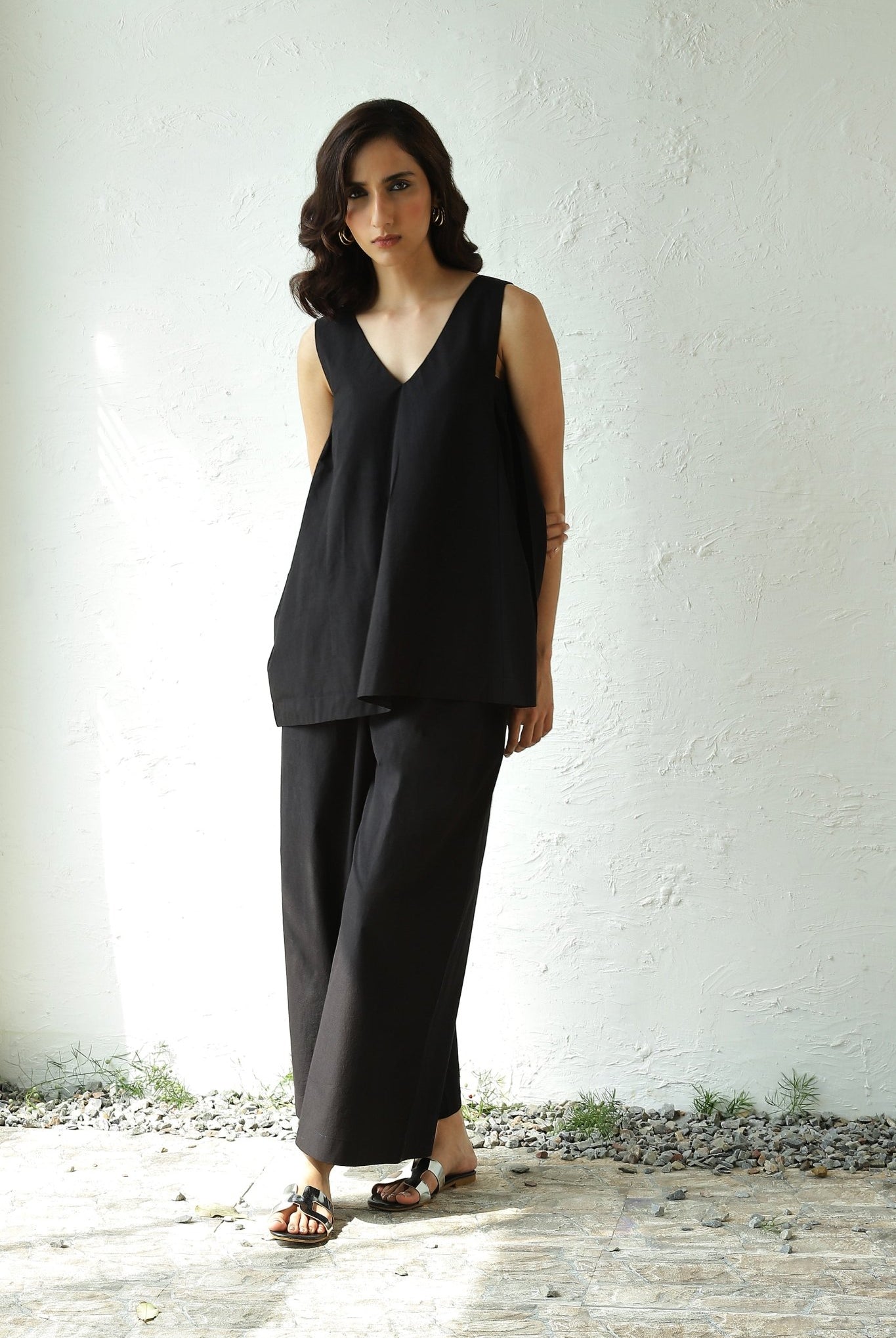 Midnight Co - Ord Set - CiceroniCo - ord SetCanoopi