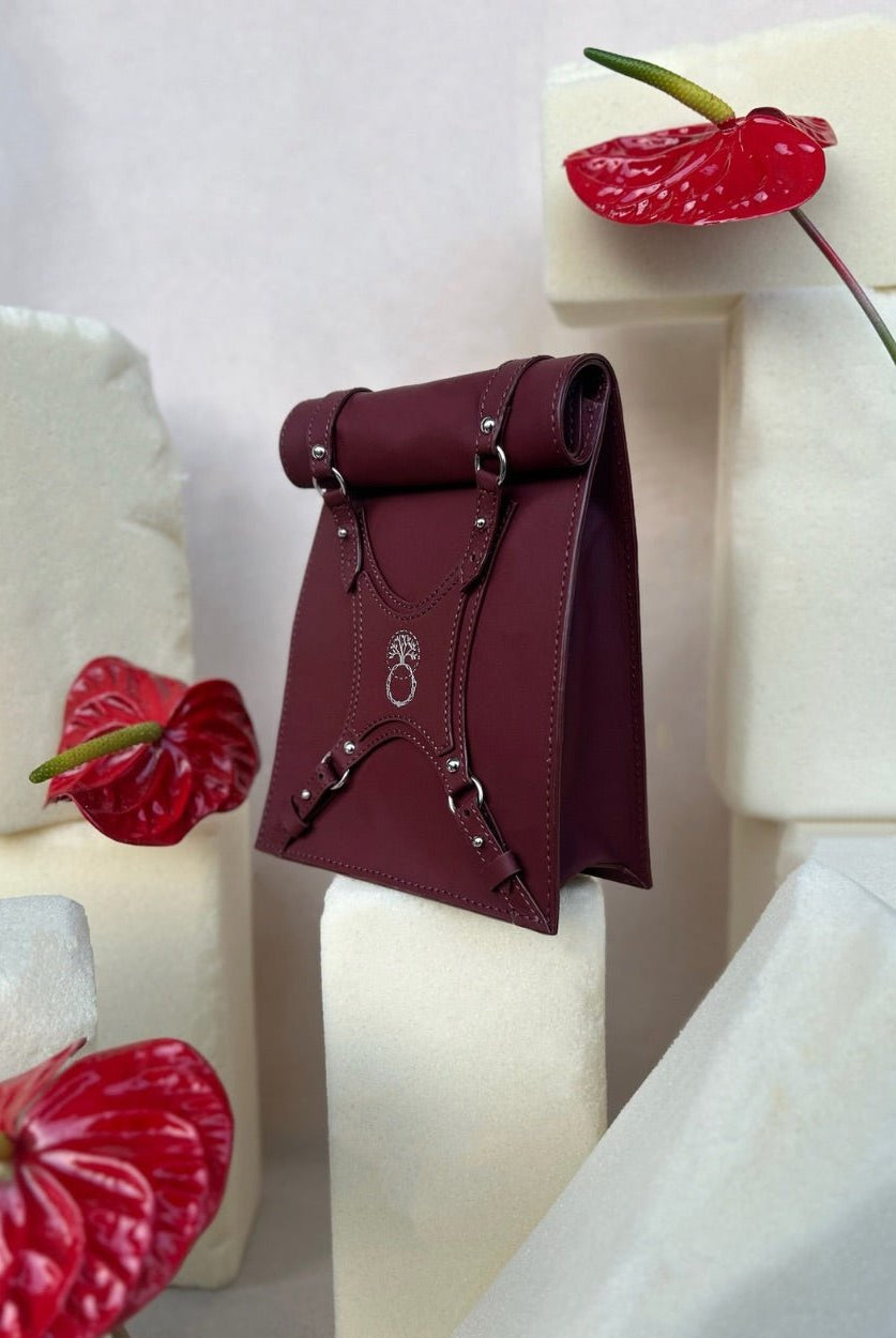 Midnight Muse Crossbody Bag - CiceroniWalletEconock