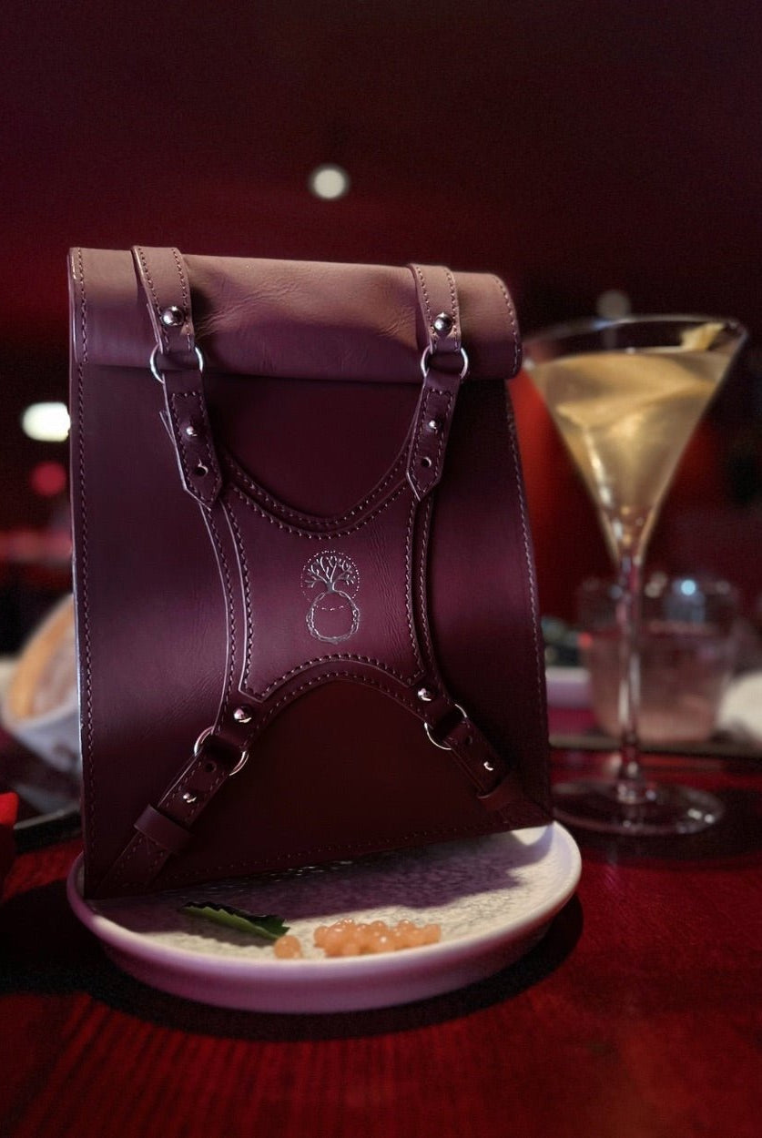 Midnight Muse Crossbody Bag - CiceroniWalletEconock