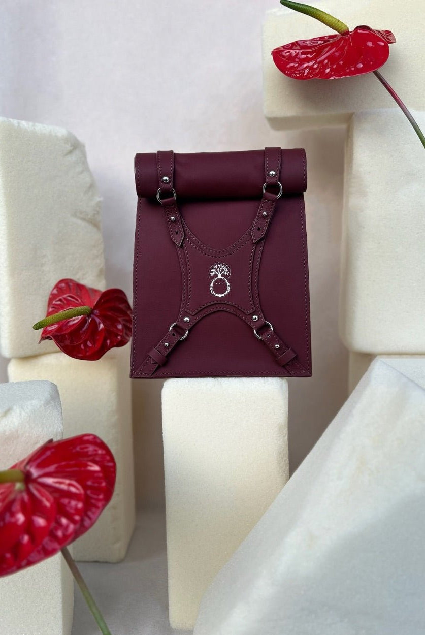 Midnight Muse Crossbody Bag - CiceroniWalletEconock