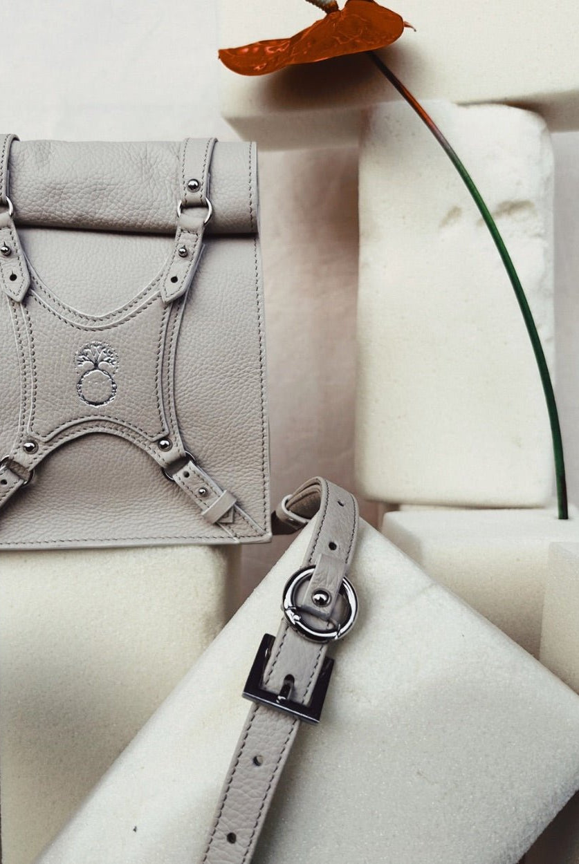 Midnight Muse Crossbody Bag - CiceroniWalletEconock