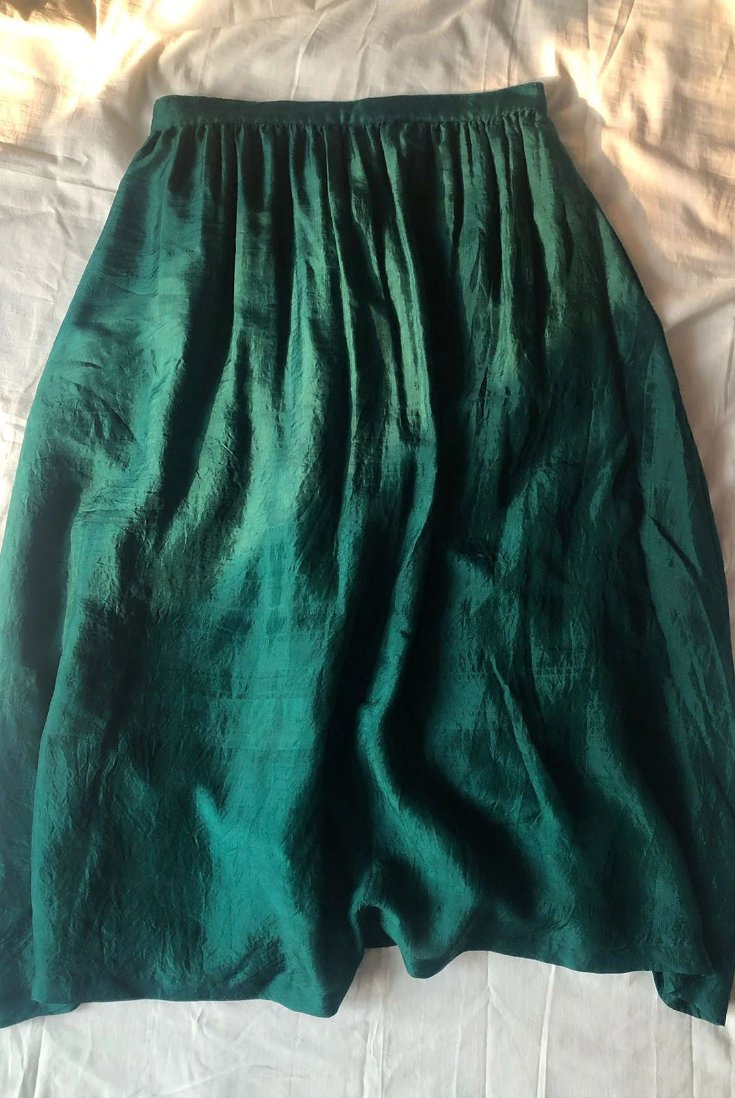 Midnight Skirt - CiceroniSkirtswith N.