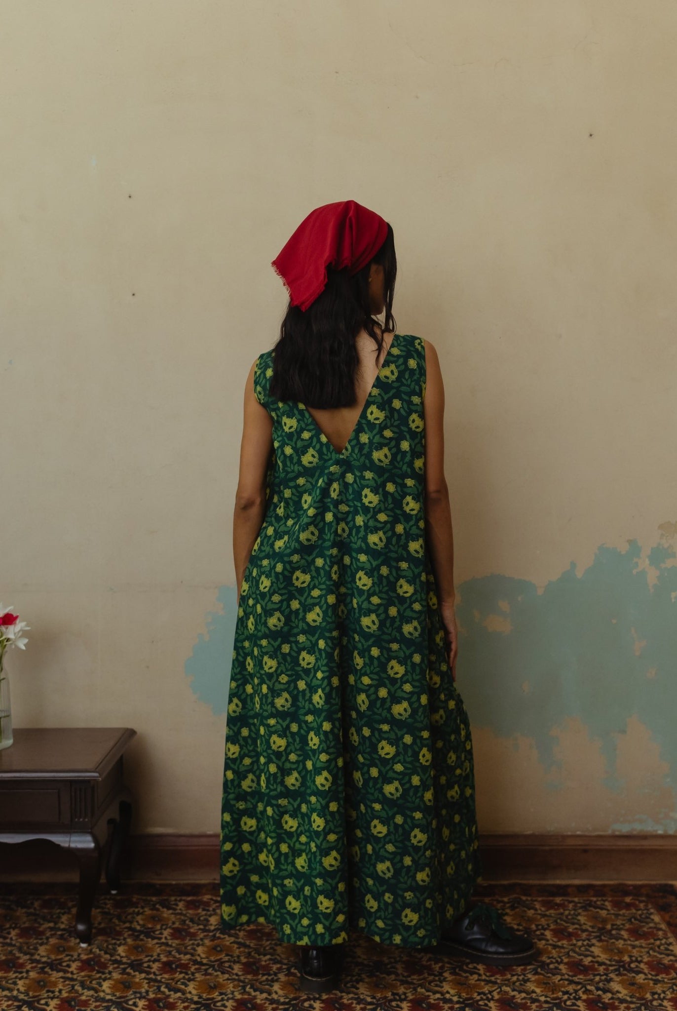 Midori Dress - CiceroniDressesDeeta