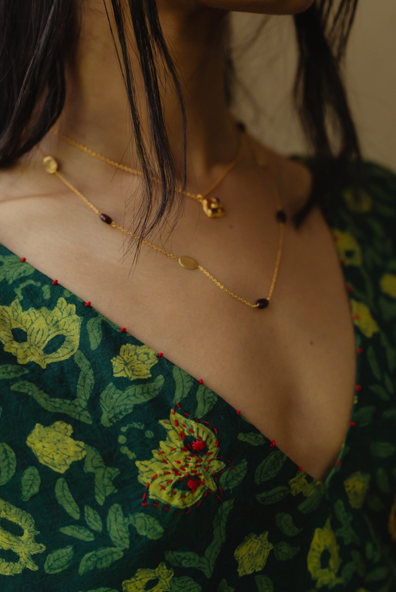 Midori Dress - CiceroniDressesDeeta