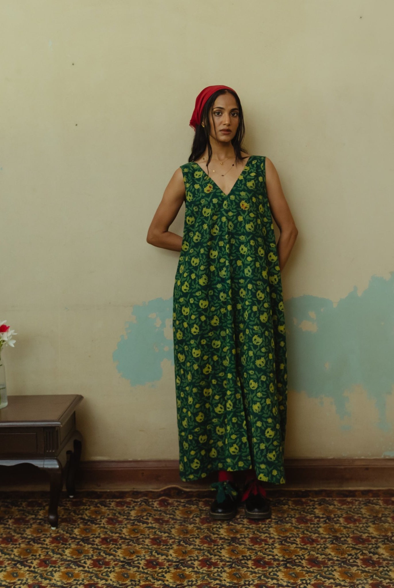 Midori Dress - CiceroniDressesDeeta