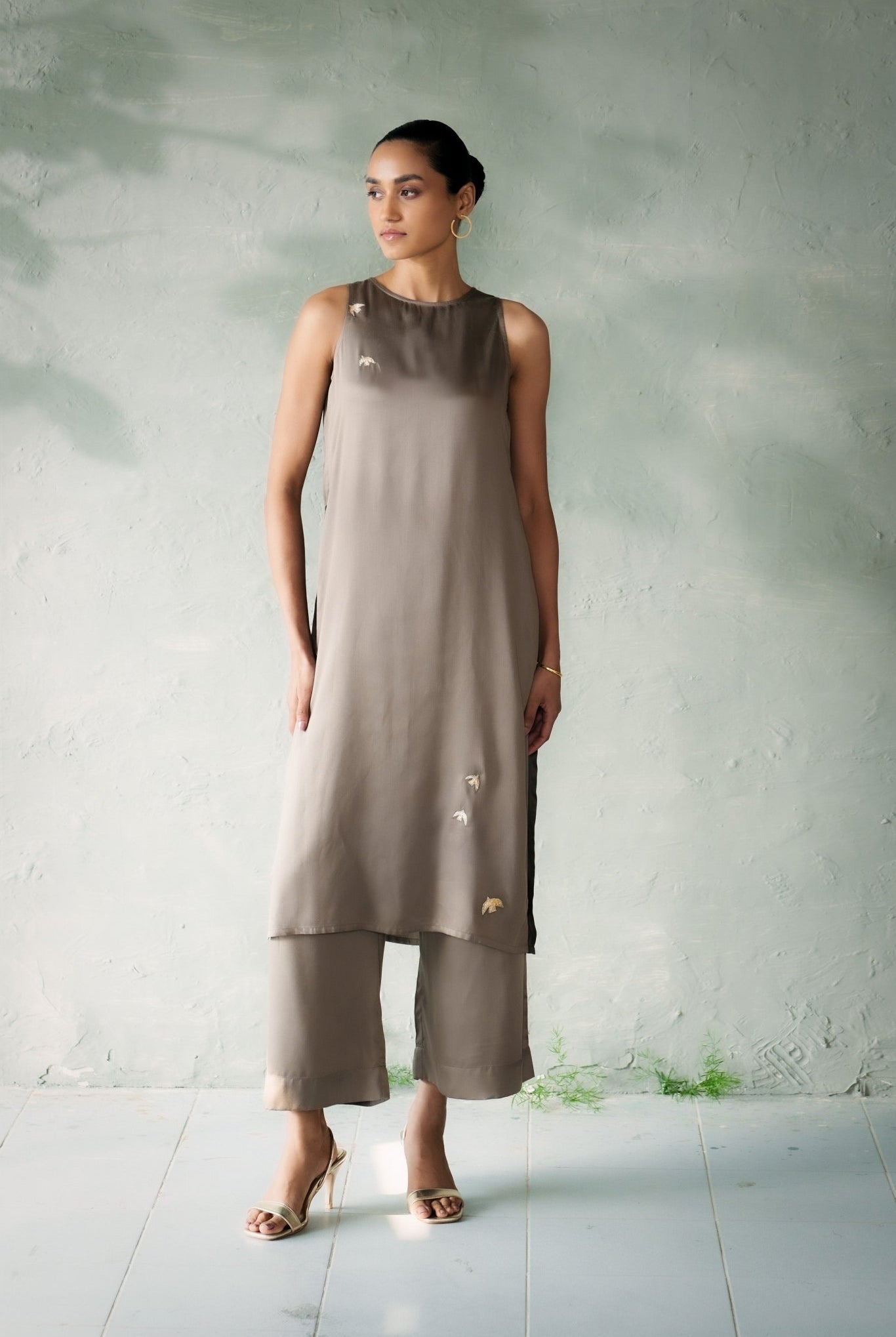 Midsky Coord Set - CiceroniCo - ord SetCanoopi