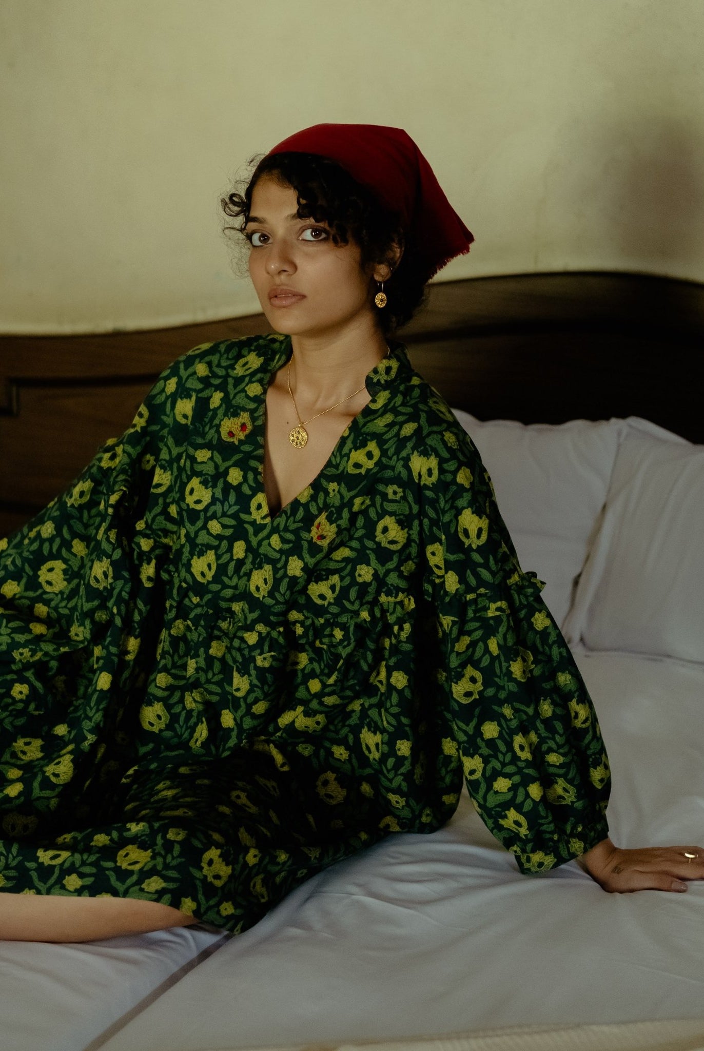 Miki Tunic Dress - CiceroniDressesDeeta