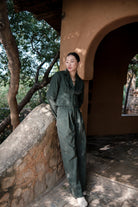 Milano Blazer - CiceroniBlazersThe Terra Tribe