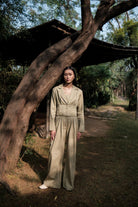 Milano Blazer - CiceroniBlazersThe Terra Tribe