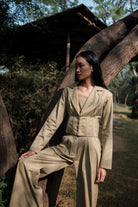 Milano Blazer - CiceroniBlazersThe Terra Tribe