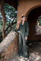 Milano Blazer - CiceroniBlazersThe Terra Tribe