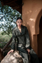 Milano Blazer - CiceroniBlazersThe Terra Tribe