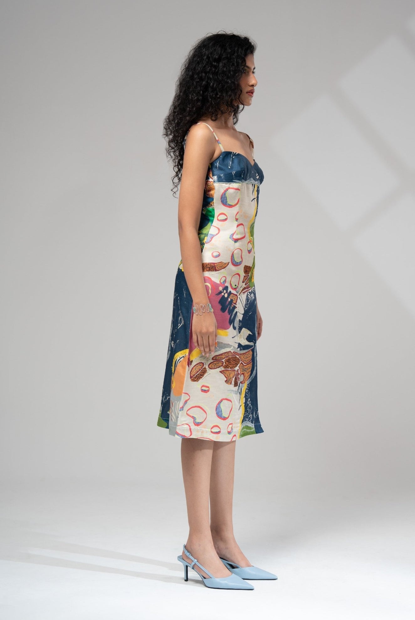 Milo Slip Dress - CiceroniDressesAdvait