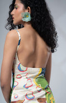 Milo Slip Dress - CiceroniDressesAdvait