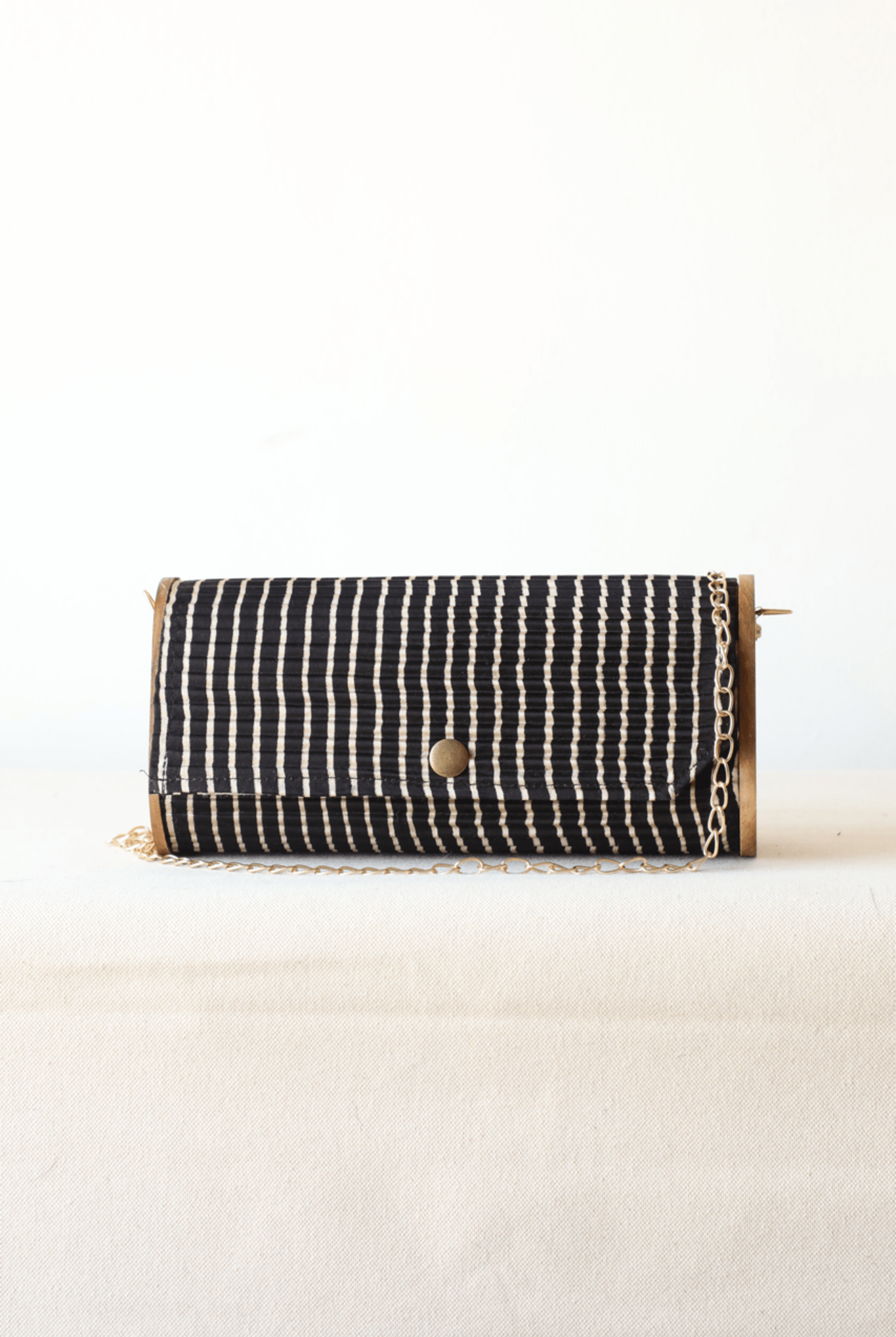 Mini Clutch - Line - CiceroniBagsLukka Chuppi