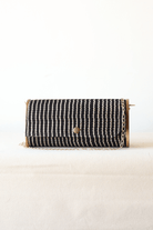 Mini Clutch - Line - CiceroniBagsLukka Chuppi