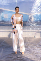 Minimalist Striped Set 3 piece - CiceroniCo - ord SetBENNCH