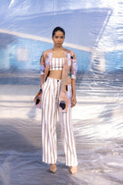 Minimalist Striped Set 3 piece - CiceroniCo - ord SetBENNCH