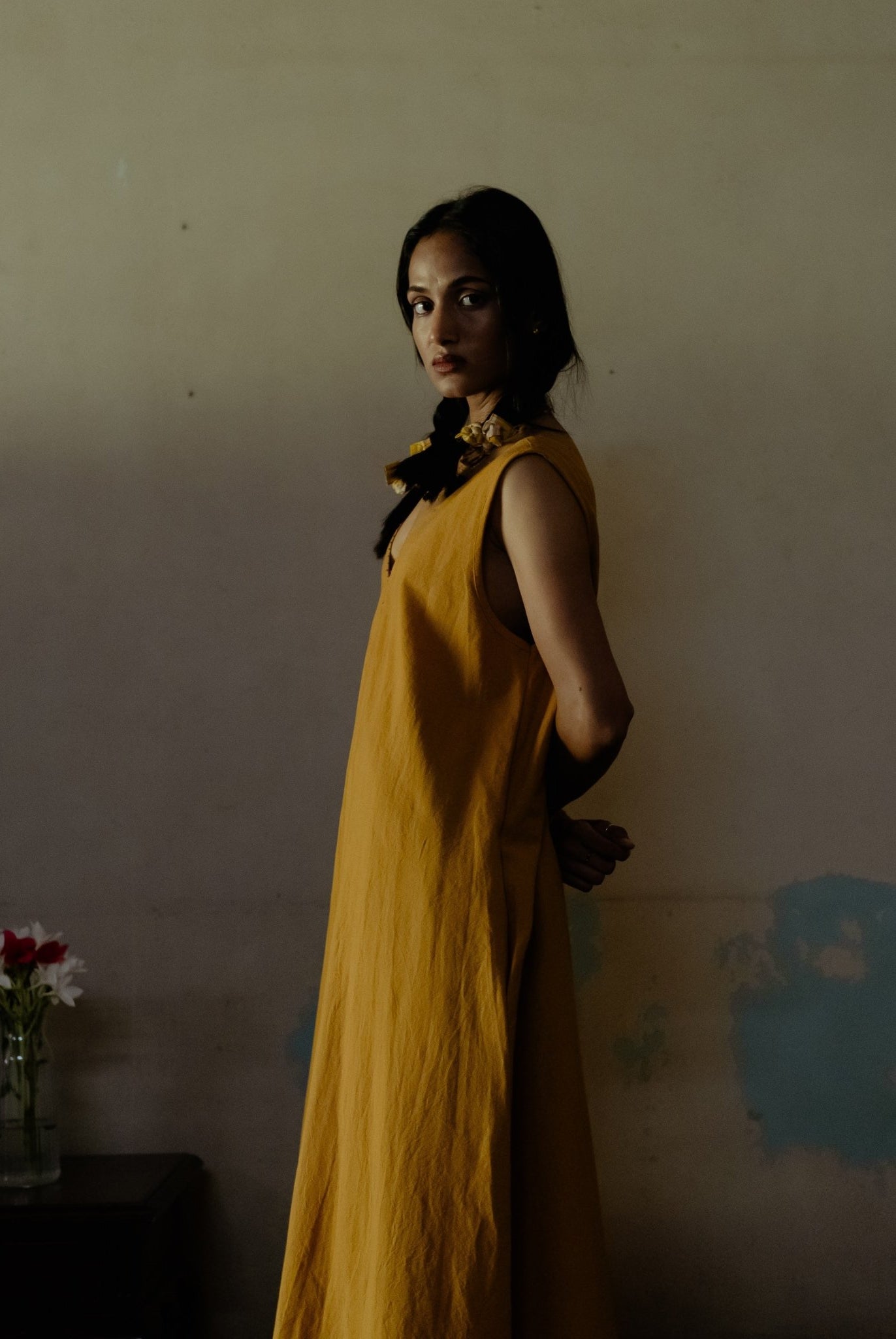 Minori Dress - CiceroniDressesDeeta