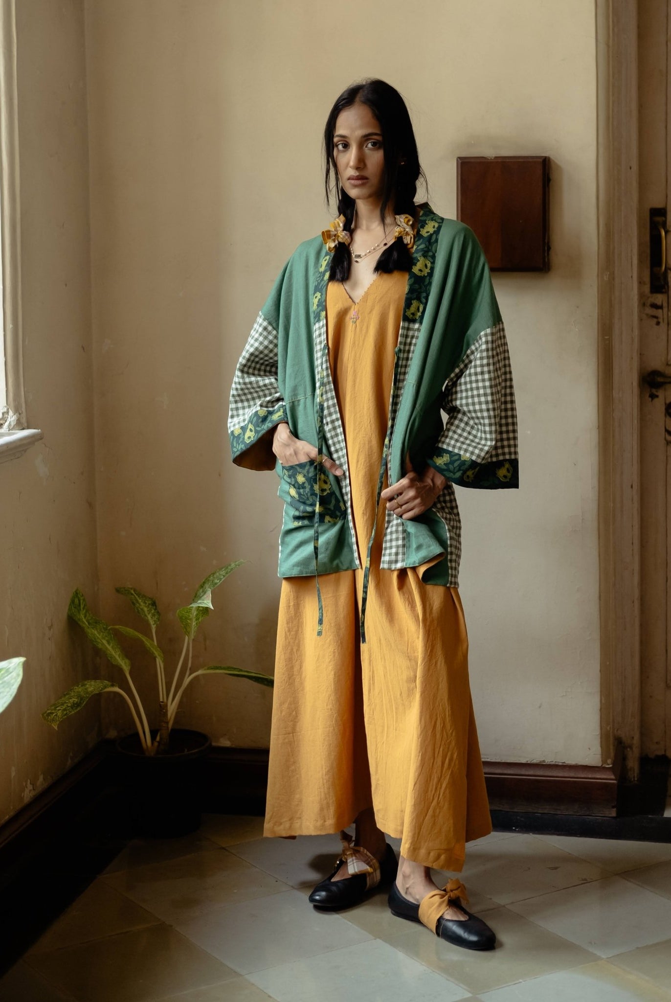 Minori Dress - CiceroniDressesDeeta