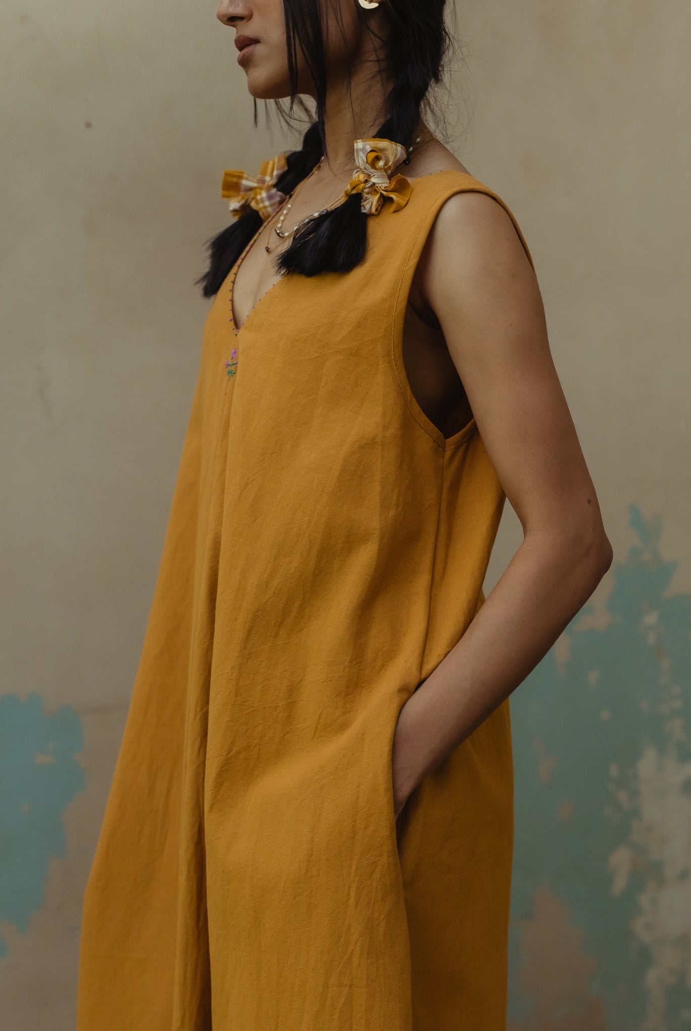 Minori Dress - CiceroniDressesDeeta