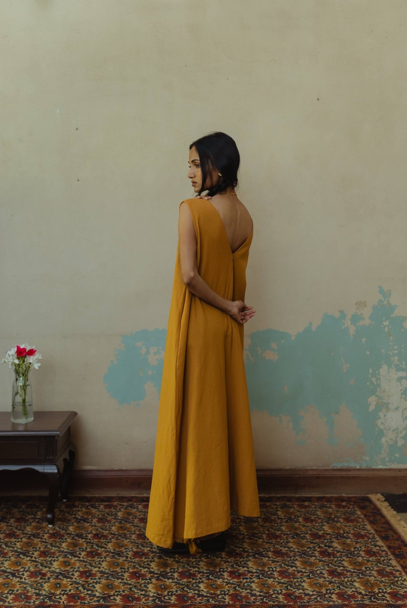 Minori Dress - CiceroniDressesDeeta