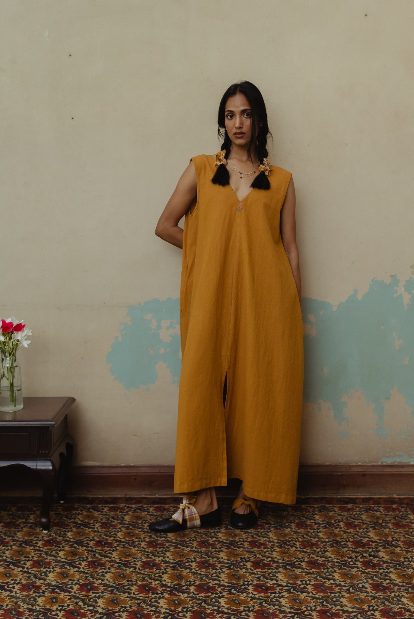 Minori Dress - CiceroniDressesDeeta