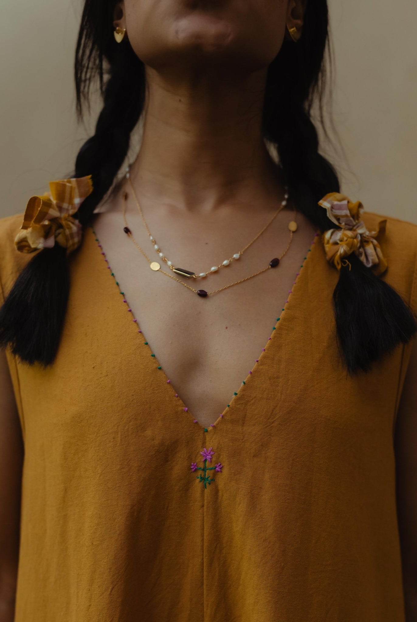 Minori Dress - CiceroniDressesDeeta