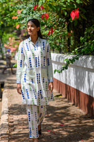 Mira Maria Pant - CiceroniPantsRaga & Co.