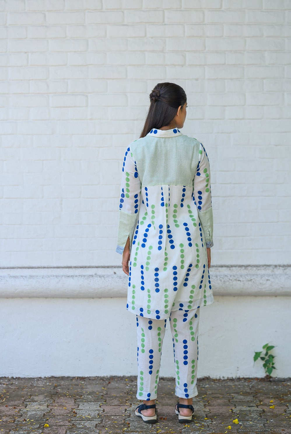 Mira Maria Set - CiceroniKurta SetRaga & Co.