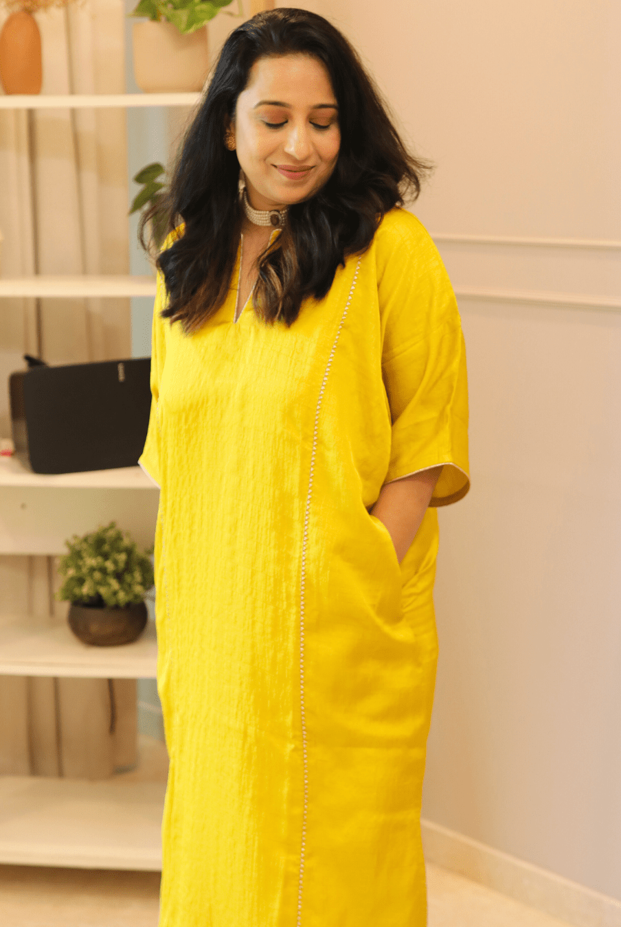 Mira - Yellow - CiceroniCo - ord SetThe Kaatn Trail