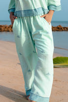 Mirissa Drawstring Pants - CiceroniPantsBhomra