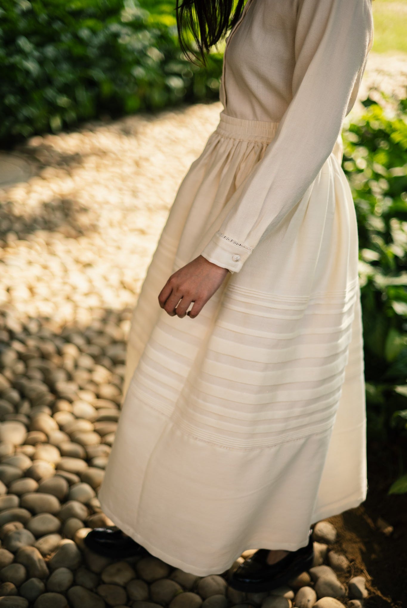 Misha Skirt Set - CiceroniSkirt SetRAAS Life