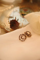 Mismatch Studs - CiceroniStudsThe Fabulist