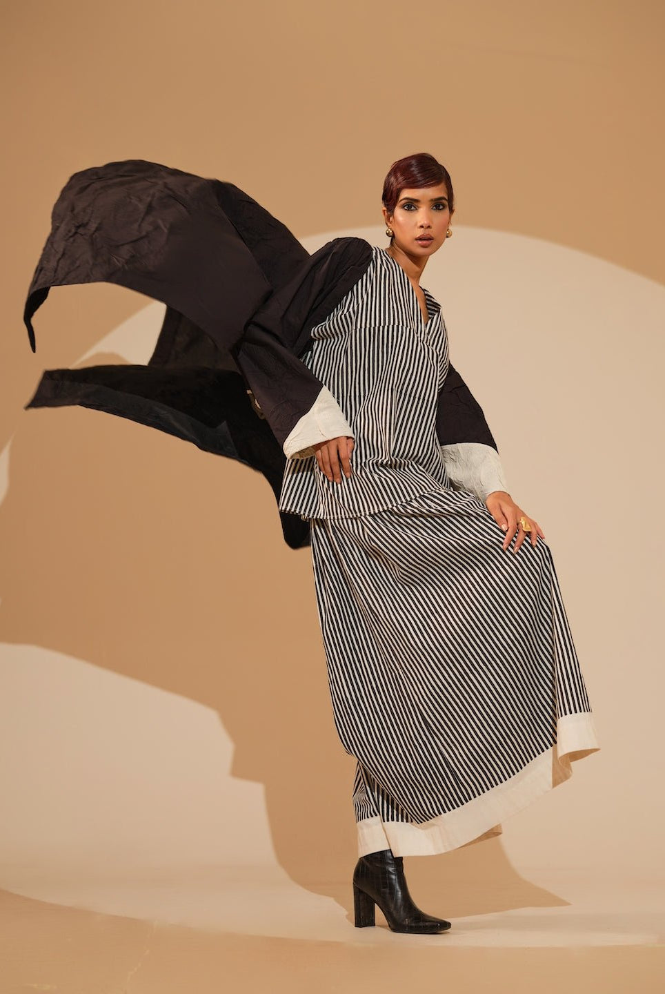 Mist Overlay - CiceroniJacketsStoique