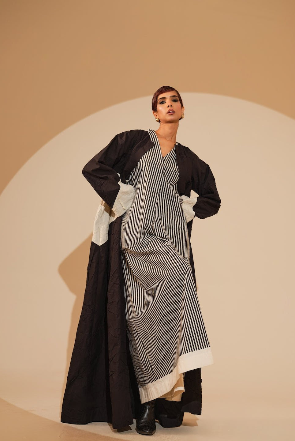 Mist Overlay - CiceroniJacketsStoique