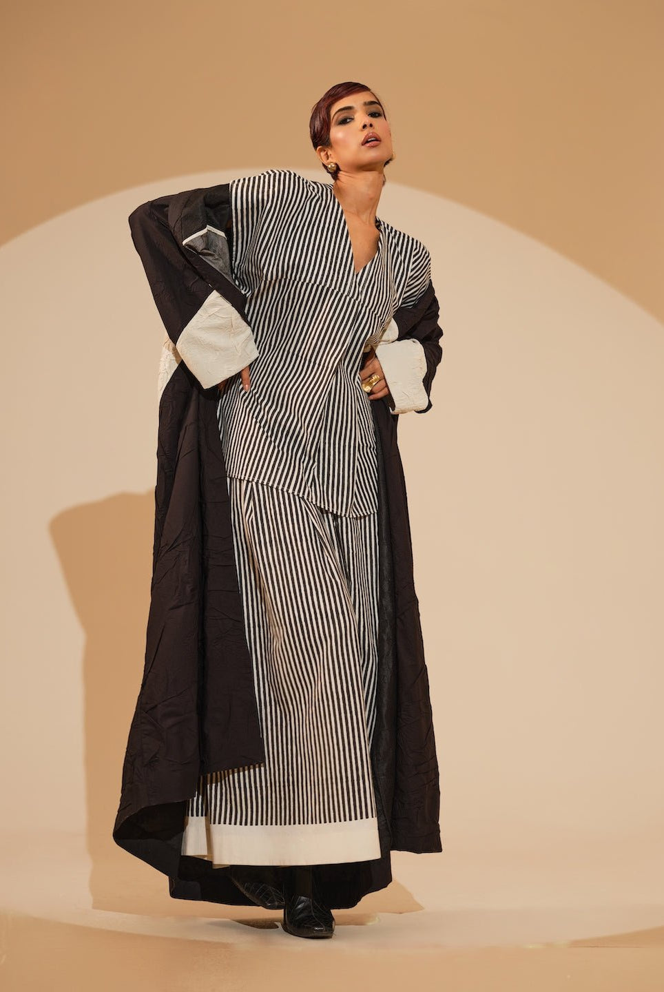 Mist Overlay - CiceroniJacketsStoique