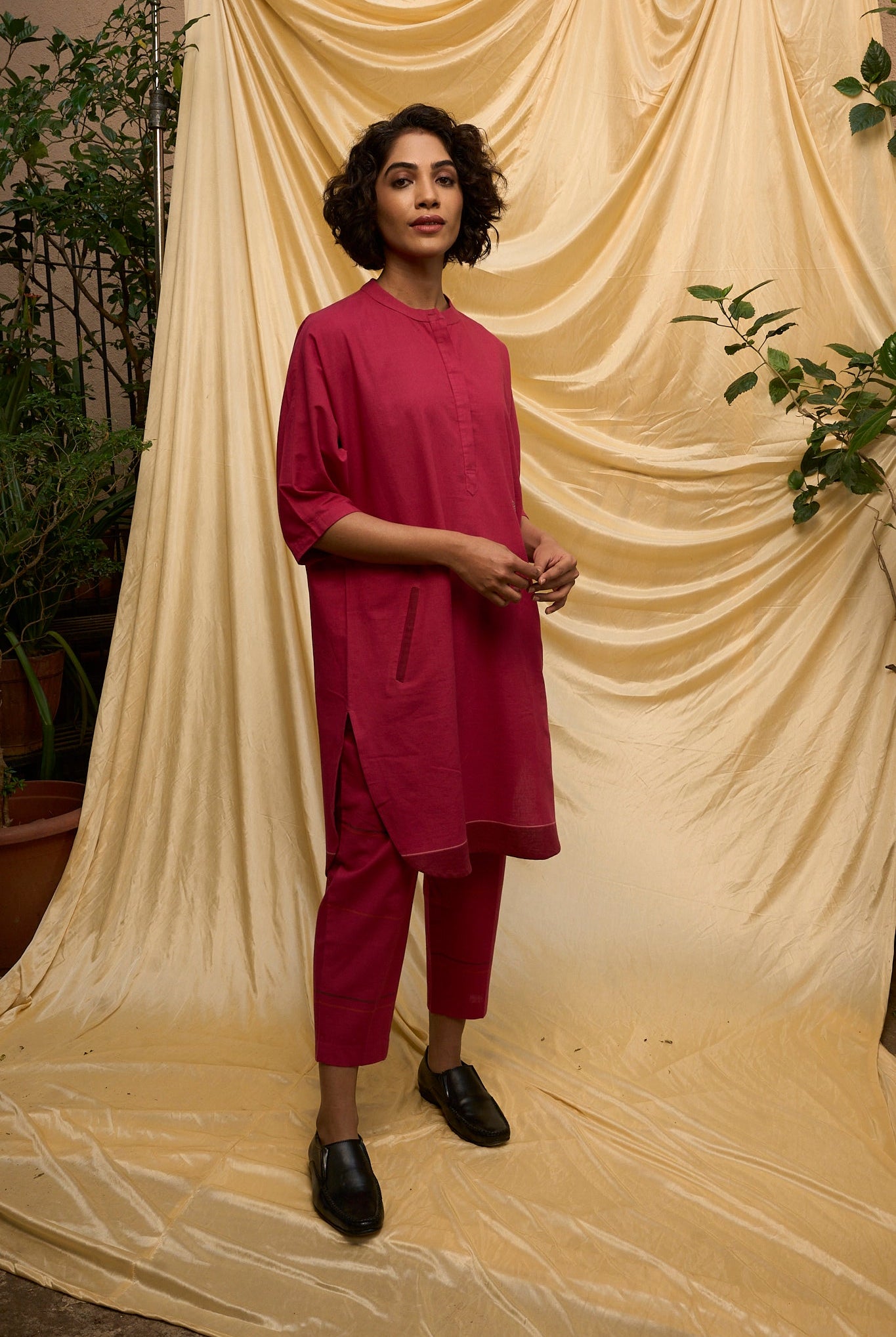 Mist Set - Pink - CiceroniCo - ord SetAmbrosia