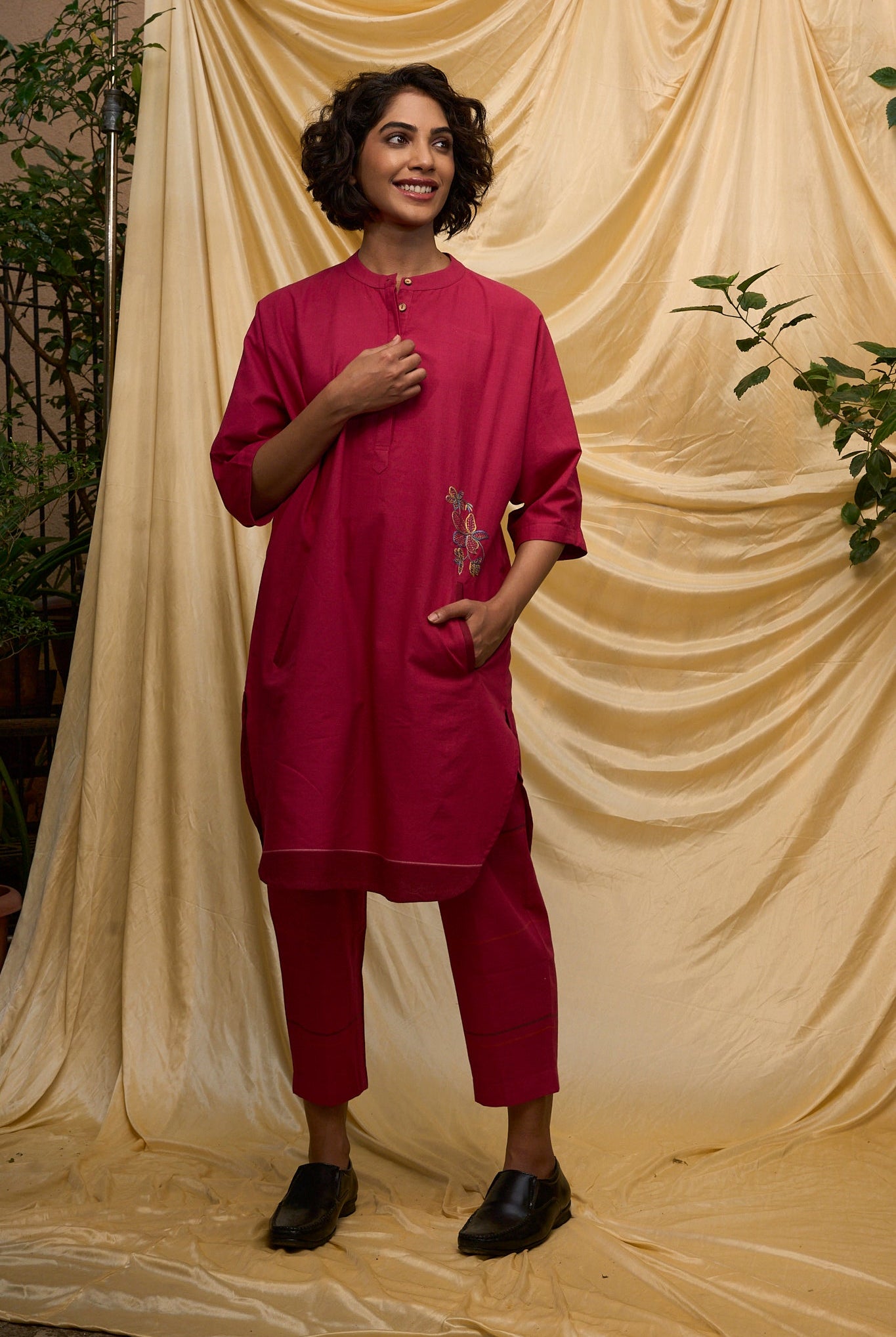 Mist Set - Pink - CiceroniCo - ord SetAmbrosia